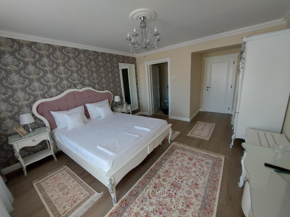 Hotel Conacul Poetilor Gura Rîului Esterno foto