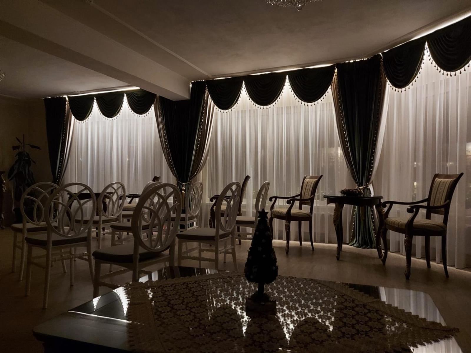 Hotel Conacul Poetilor Gura Rîului Esterno foto