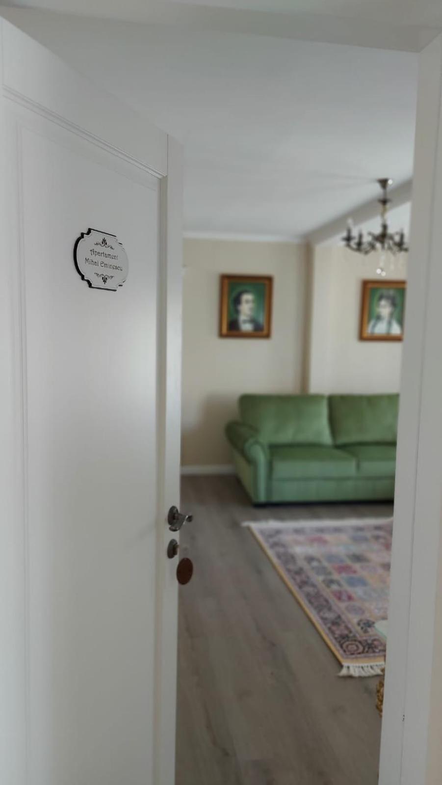 Hotel Conacul Poetilor Gura Rîului Esterno foto