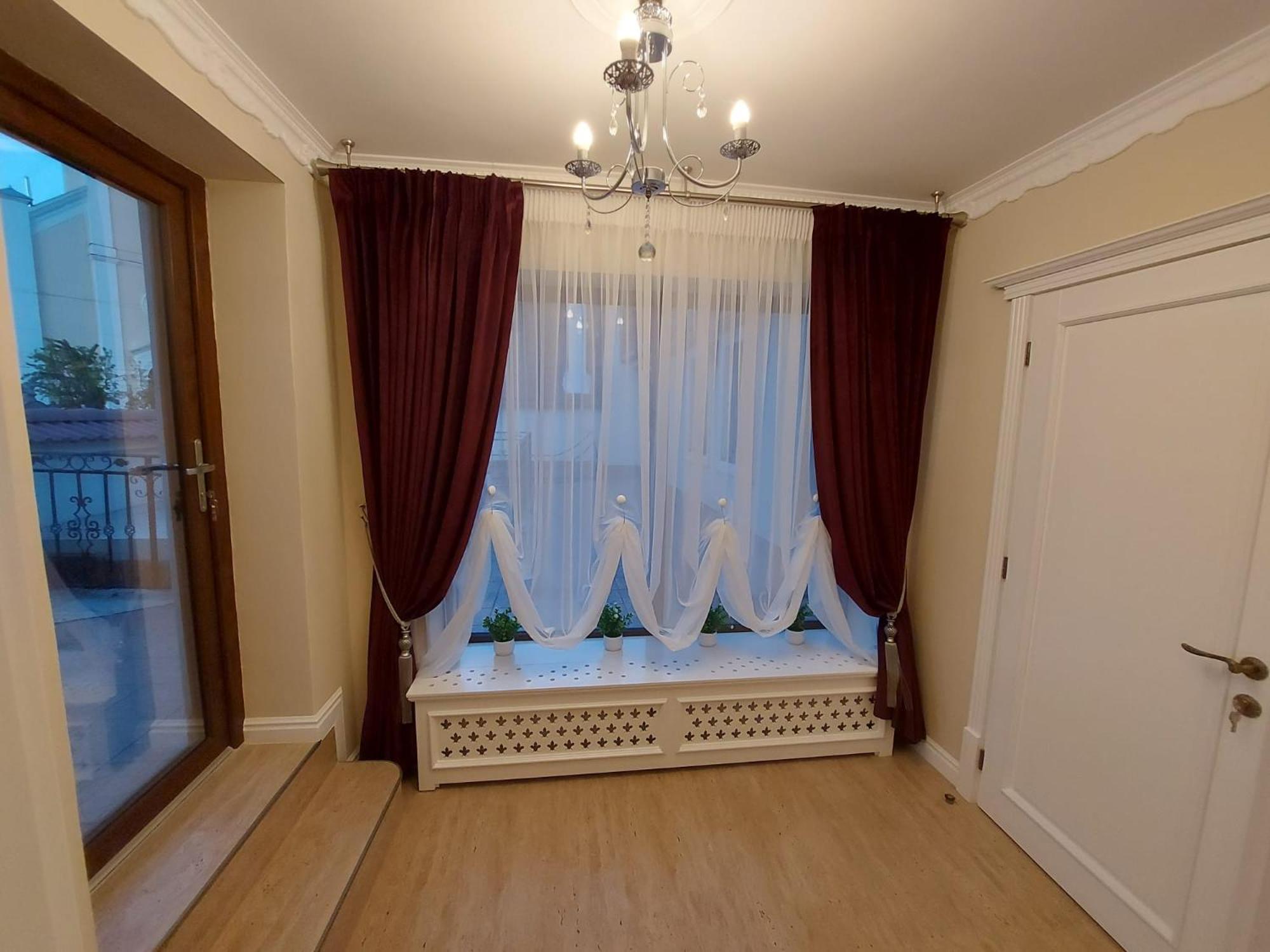 Hotel Conacul Poetilor Gura Rîului Esterno foto