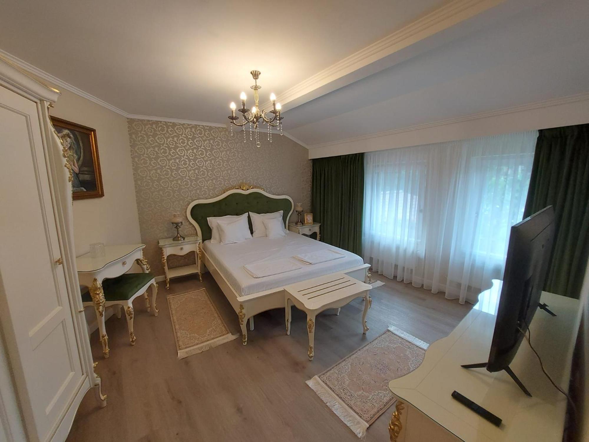 Hotel Conacul Poetilor Gura Rîului Esterno foto