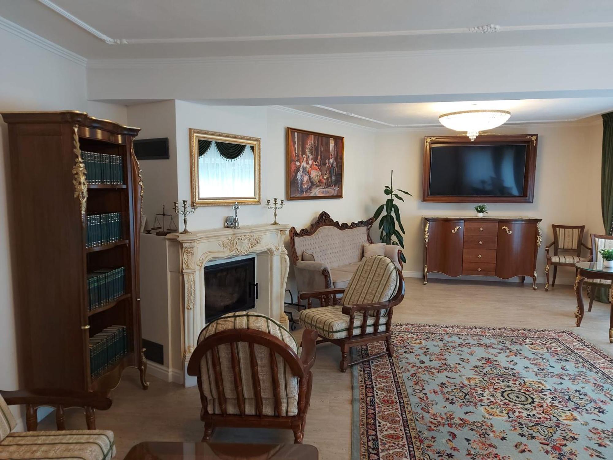 Hotel Conacul Poetilor Gura Rîului Esterno foto